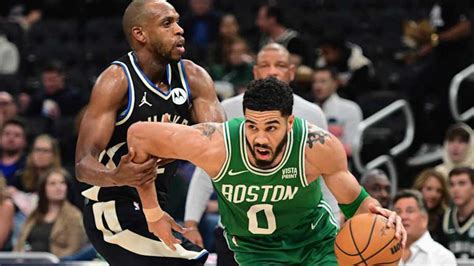 Celtics vs Bucks Live Stream: How to Watch Online for Free.